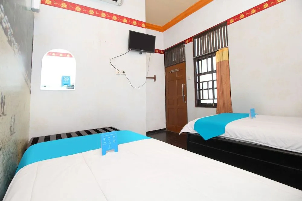 Airy Gajahmada 122 Semarang