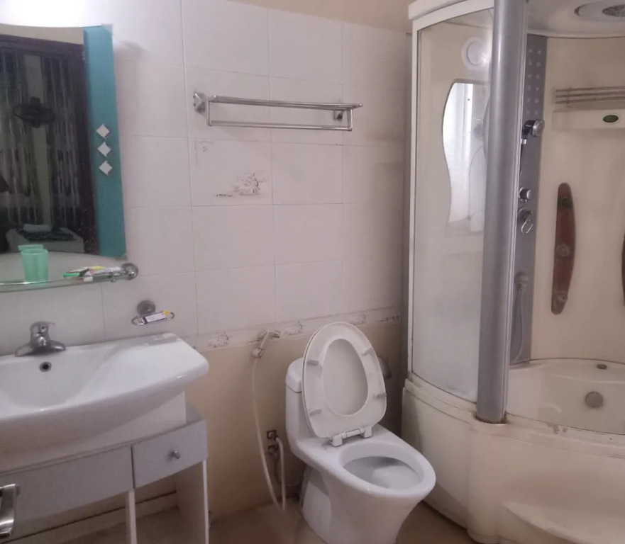 Mùa Xuân Hostel HN - by BAY LUXURY
