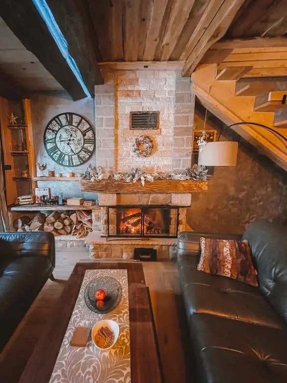 K2 Chalet