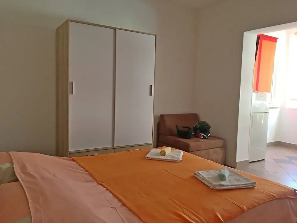 Apartments Darko