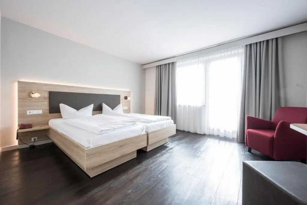 Landhotel Traube