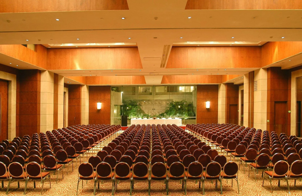 Hyatt Regency Kolkata