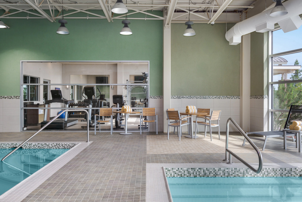 Holiday Inn Express & Suites Cold Lake by IHG