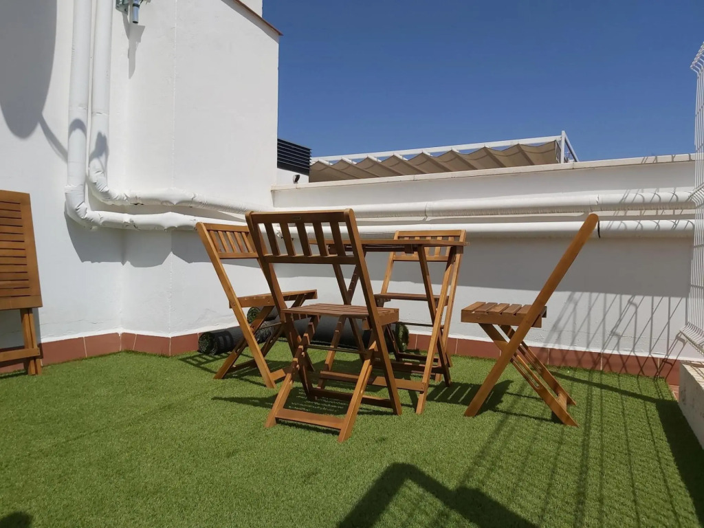 Santa Cruz Juderia - Cozy And Quiet - Old Town