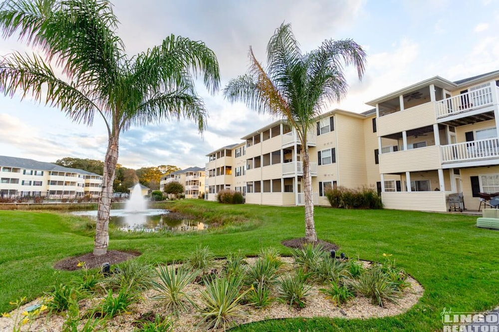 Palm Drive 36525 #5203