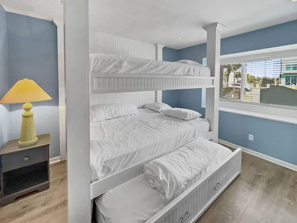 Costa Del Sol Townhome A9 by Destin Getaways