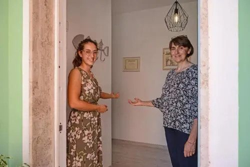 Magicstay - Flat 105M² 2 Bedrooms 1 Bathroom - Albenga