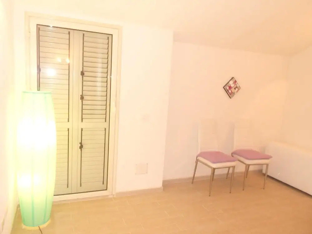 Apartment With 3 Bedrooms in Pozzallo, With Wonderful sea View, Pool A