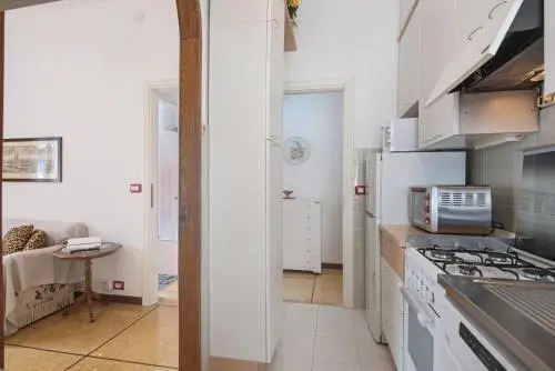 Magicstay - Flat 65M² 2 Bedrooms 1 Bathroom - Rapallo