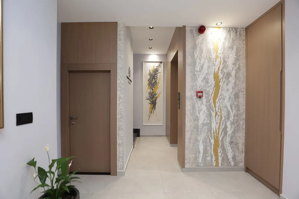 Residence Inn Hotel