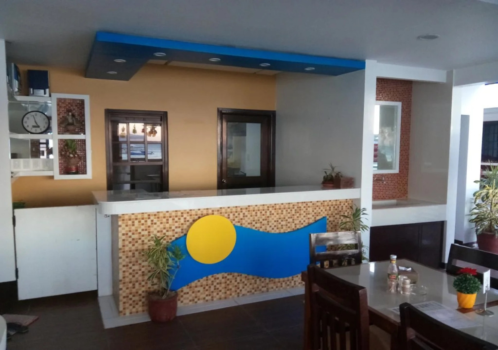 Seashore Beach Resort