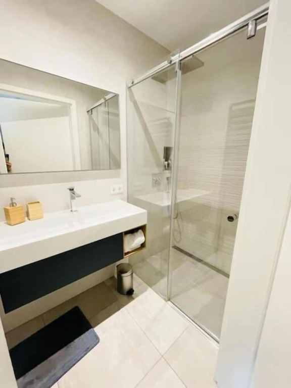 3 bedrooms in Gasperich Terrace&Parking