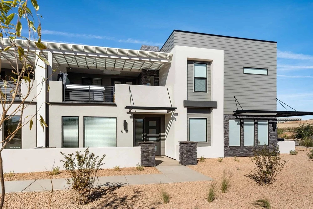 Sunsets And Sandcastles 4 Bedroom Townhouse