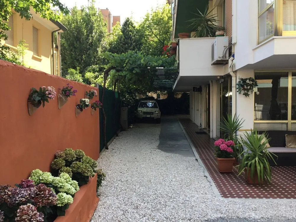 Hotel Mirella