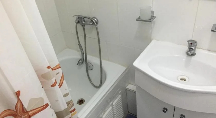 Hotel Bamboo