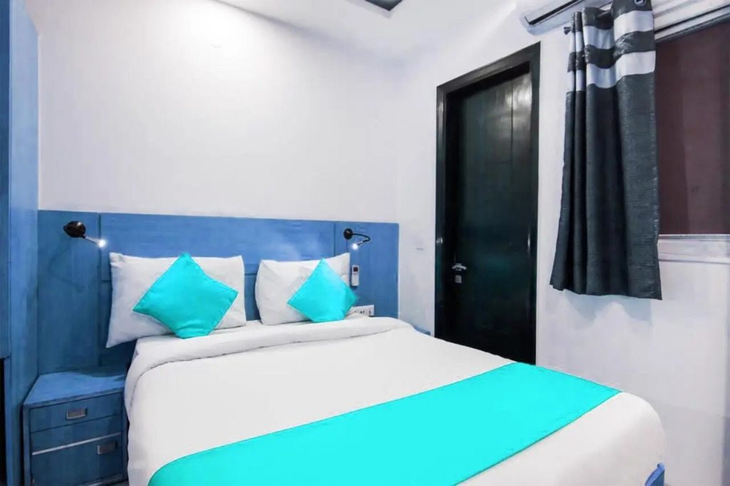 Hotel O Rohini Sector 24