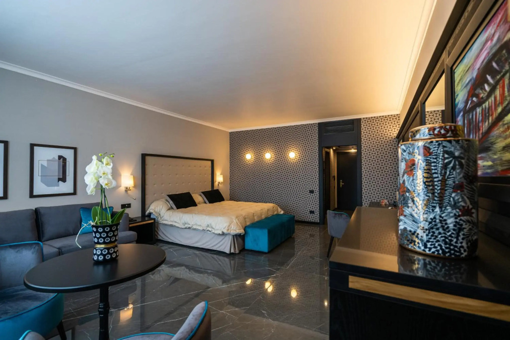 Hotel Ariston