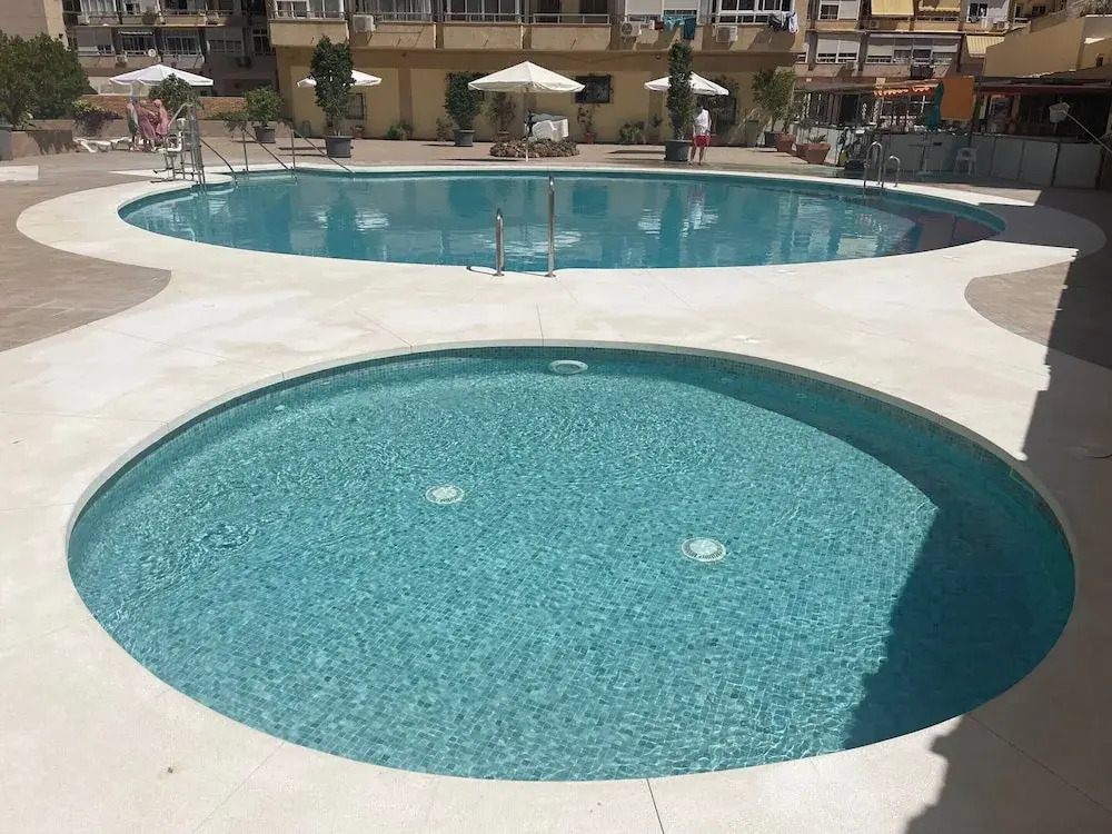 Sea City Torremolinos Beach