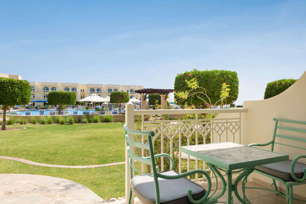 Kairaba Mirbat Resort