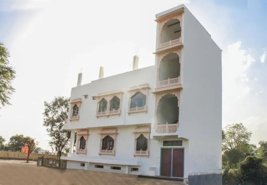 Ranthambhore Badal Mahal by OYO Rooms
