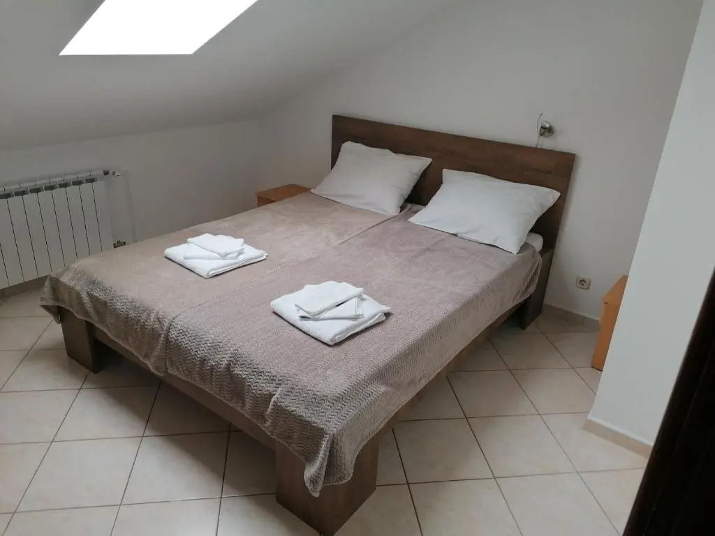 Apartmani Stille