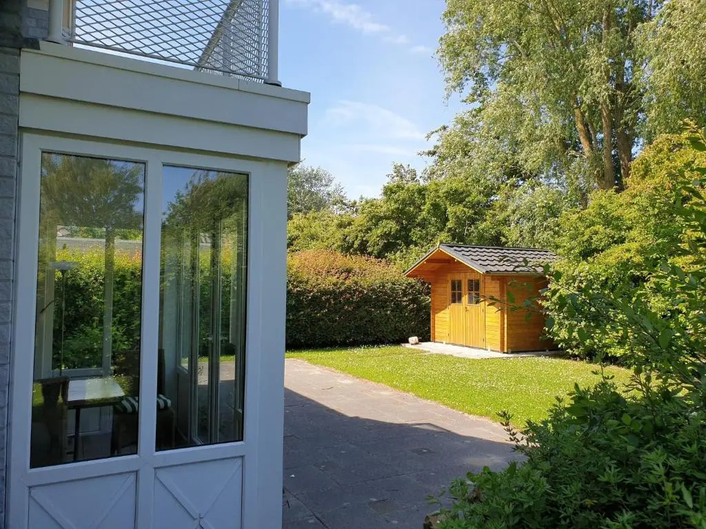 Ferienparadies Seeluft