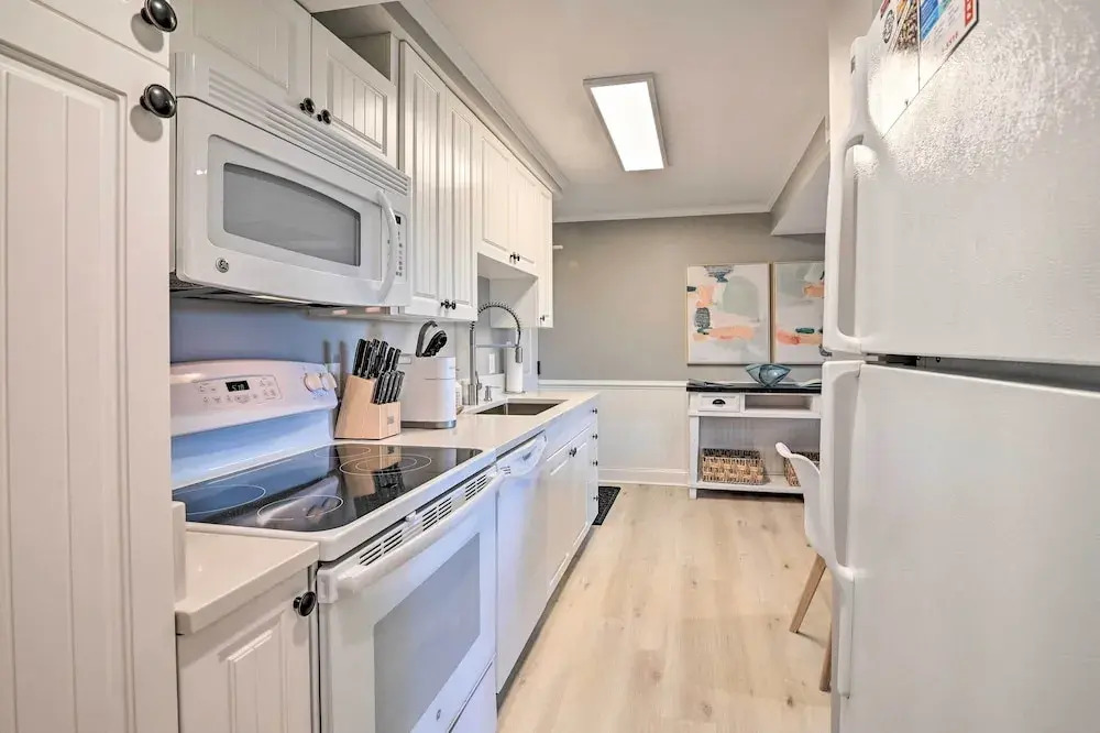 Summerhouse Villas Condo With Resort Amenities!