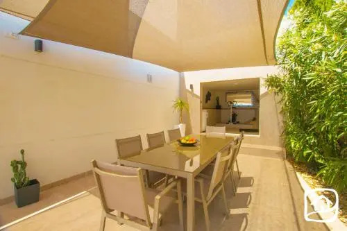 Villa Punta Vista 6 by Abahana Villas
