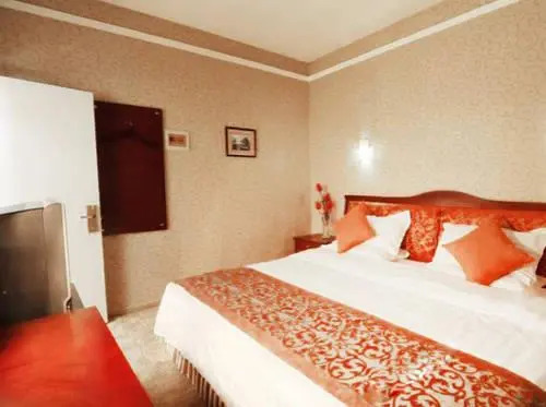 Square Inn Sichuan