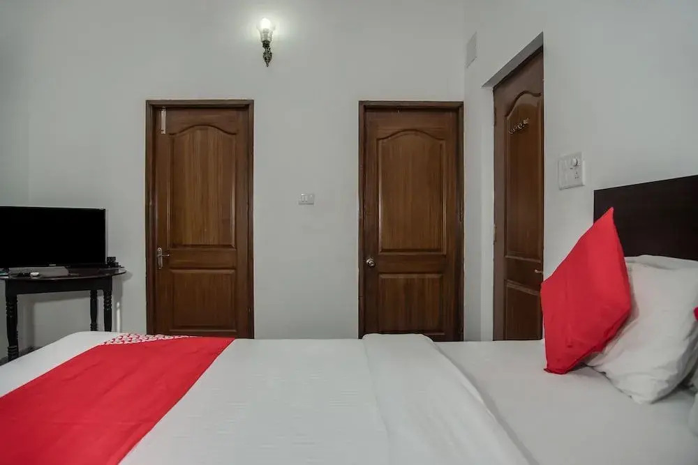 Oyo 49581 Hotel Prince Delight