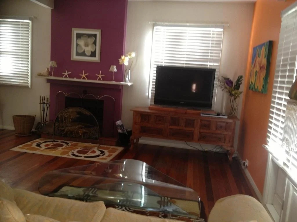 Casablanca Enchanted Cottage