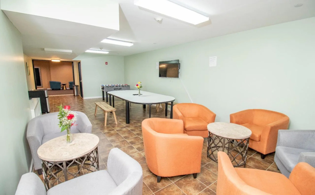 Canal Loft Hotel