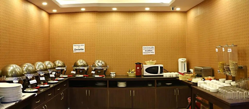 Hotel Sapana Garden Thamel