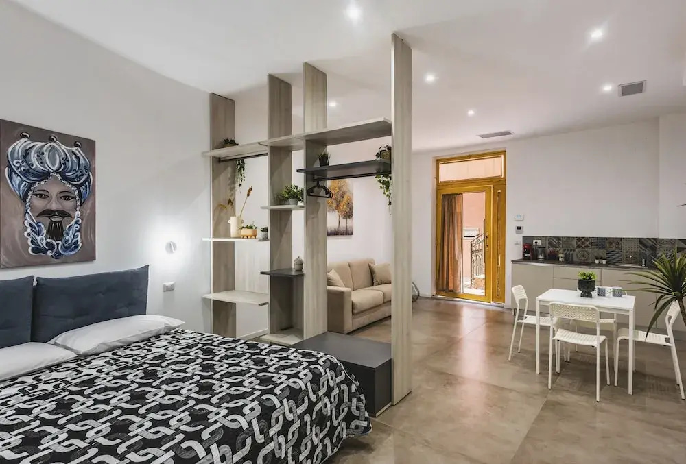 Taormina Center Suites by Wonderful Italy
