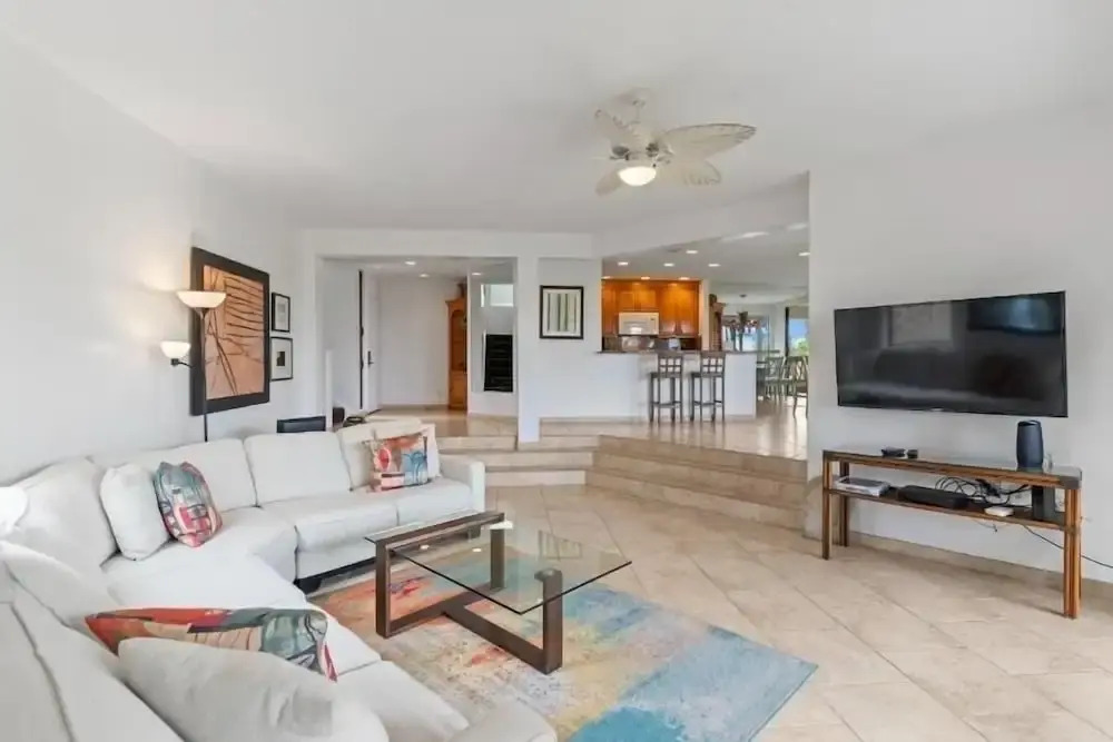Wailea Ekahi, #19a 2 Bedroom Condo by RedAwning