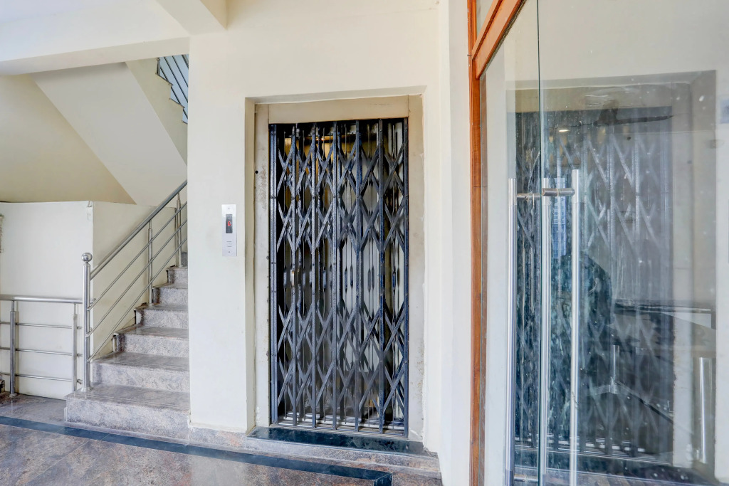 OYO Collection O Tirupati Central Junction Formerly Hotel Adith Grand