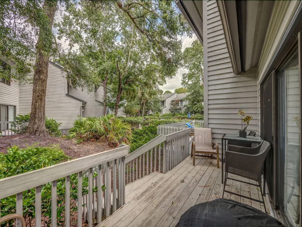 Ocean Breeze 61, 3 Bedroom, Tennis, Sleeps 6, Large Pool
