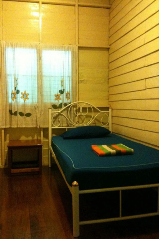 Bangkok Guesthouse