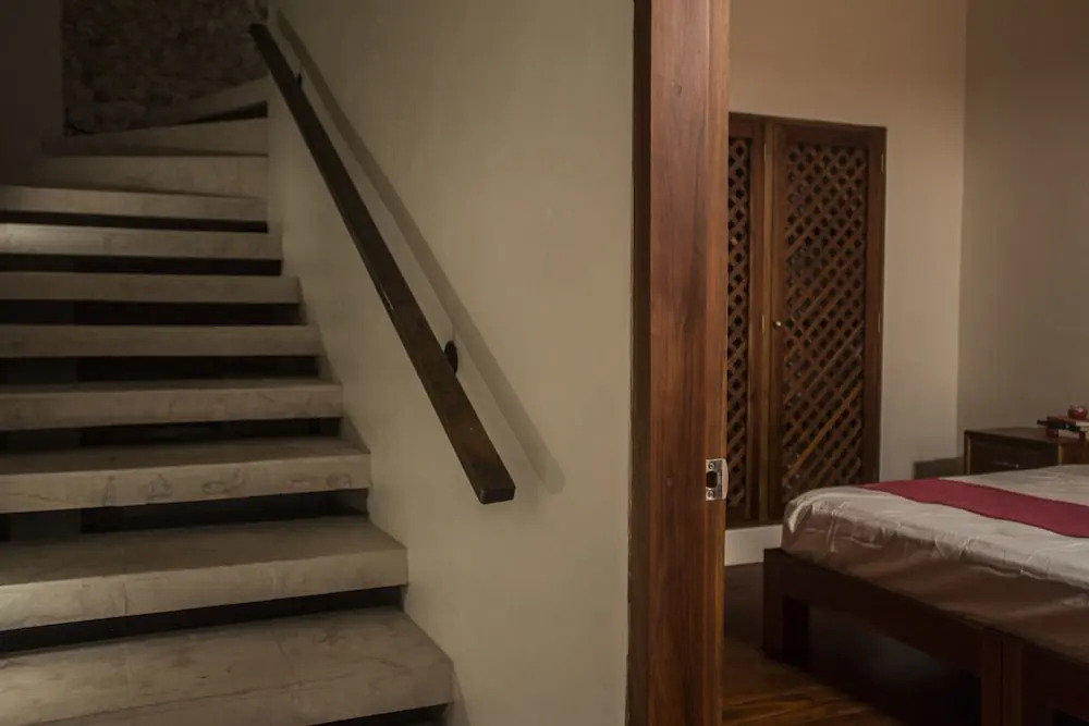Casona Xtabay