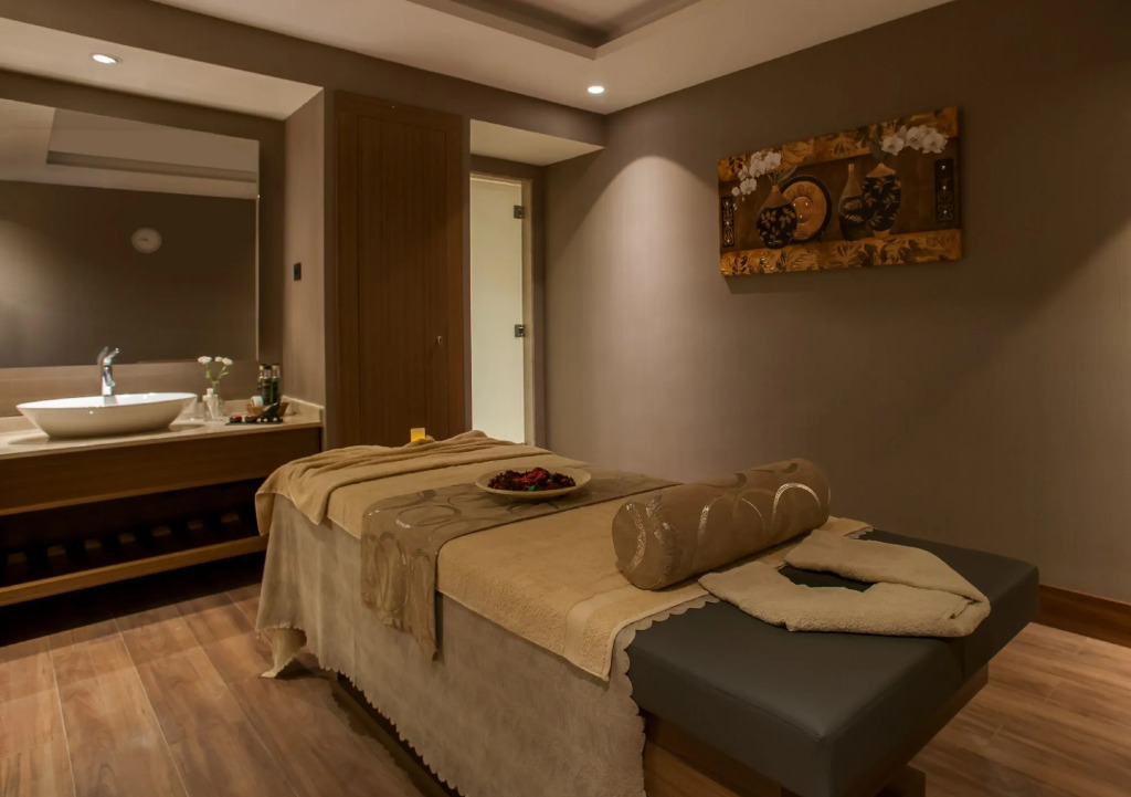 Radisson Blu Residence, Istanbul Batisehir