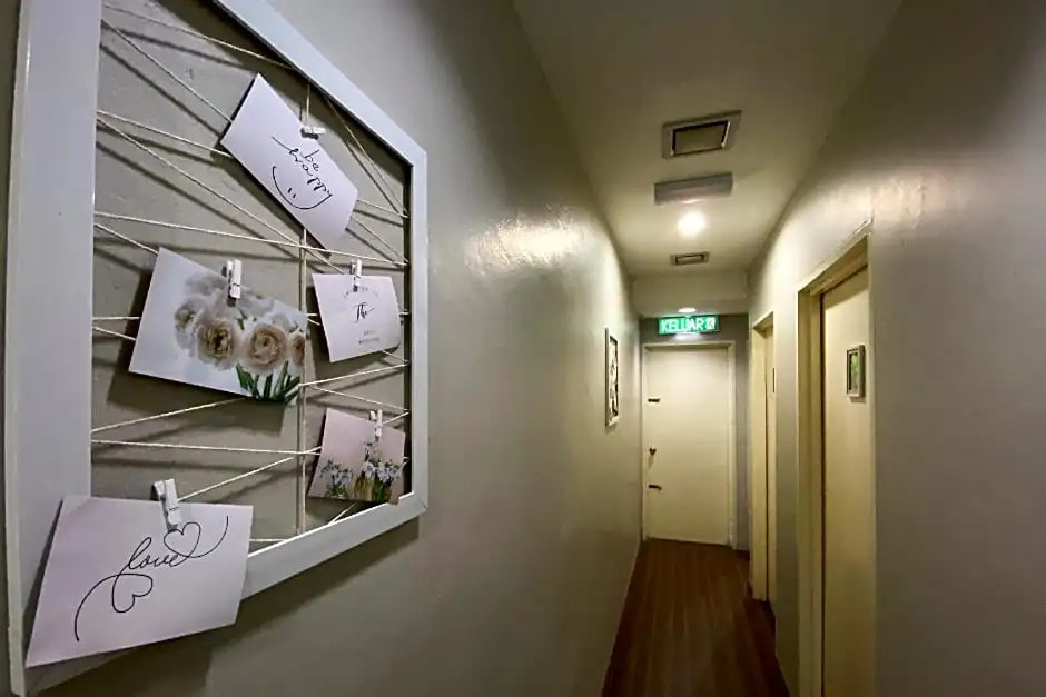 Lings Airbnb by ZUZU