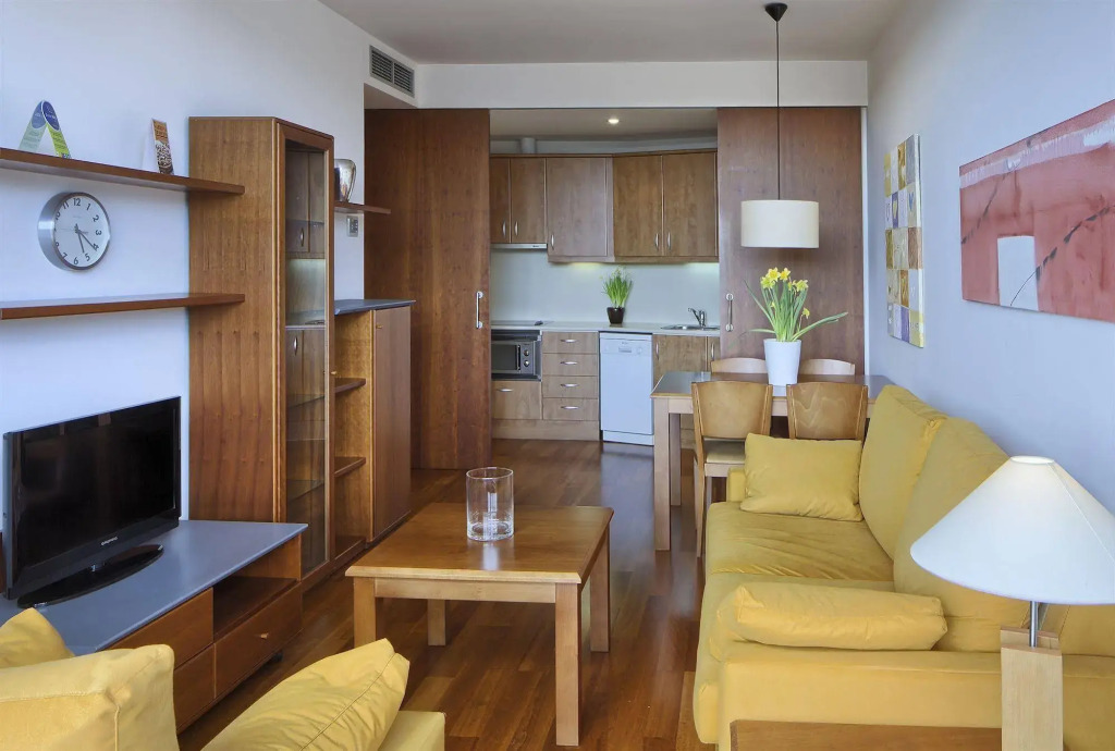 Sercotel Arrahona Sabadell