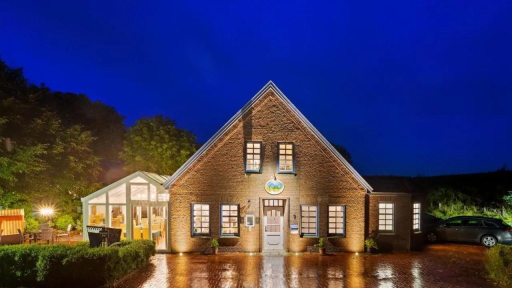 Hotel Deichinsel