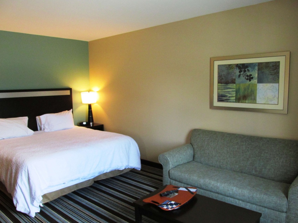 Hampton Inn Statesboro