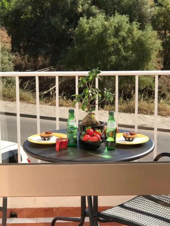 Candido Albufeira Apartment