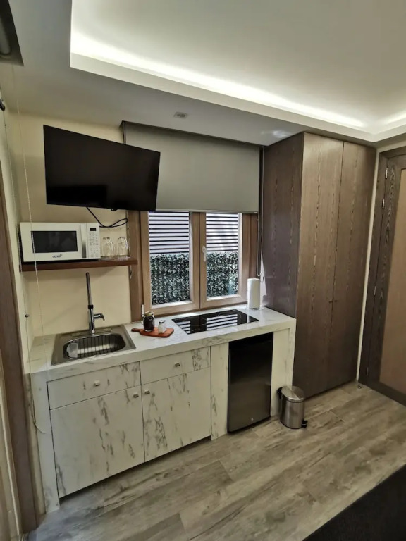 Casa Fontana Suites