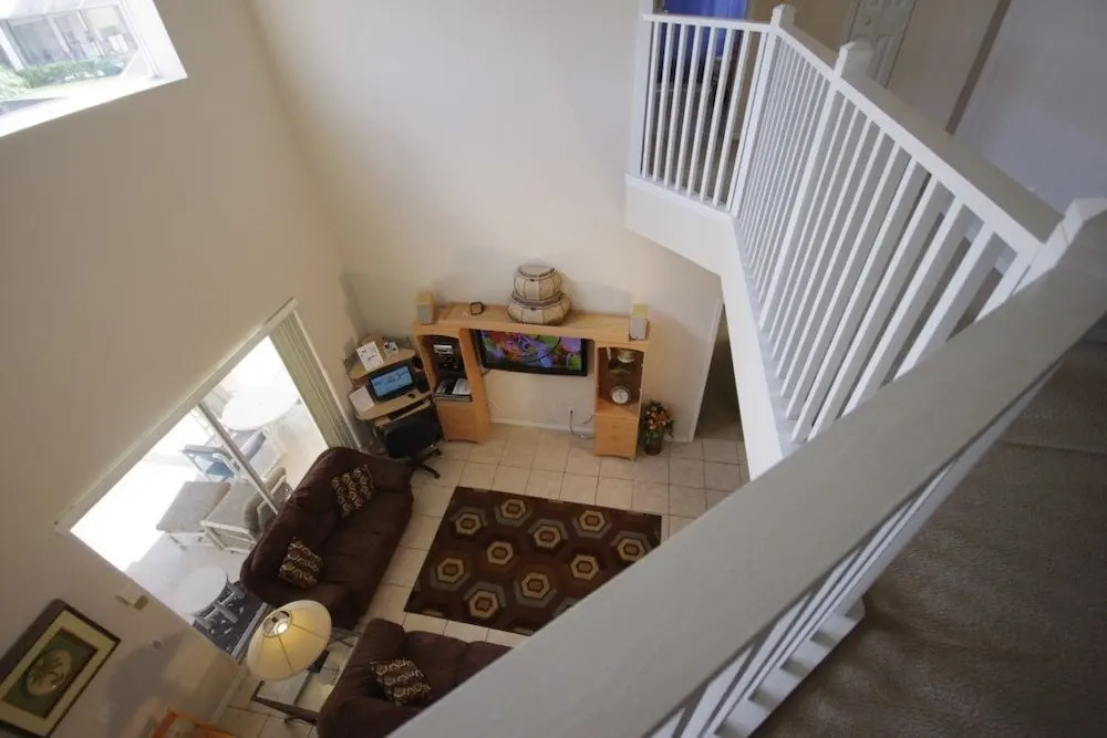 Ly53780 - Emerald Island - 7 Bed 4.5 Baths Villa