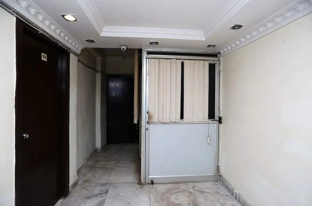 Oyo 2034 Vidyapati Cottage