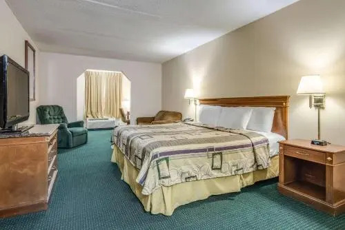 Red Carpet Inn Dublin