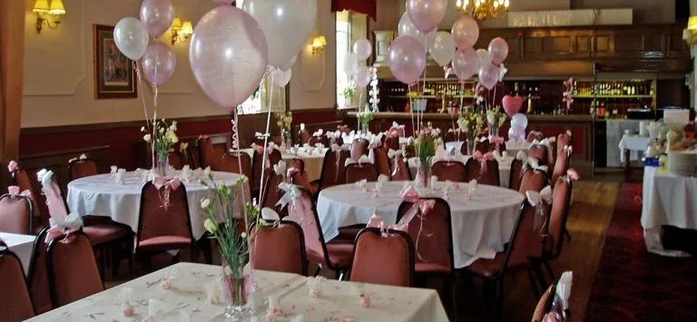 The Grant Arms Hotel